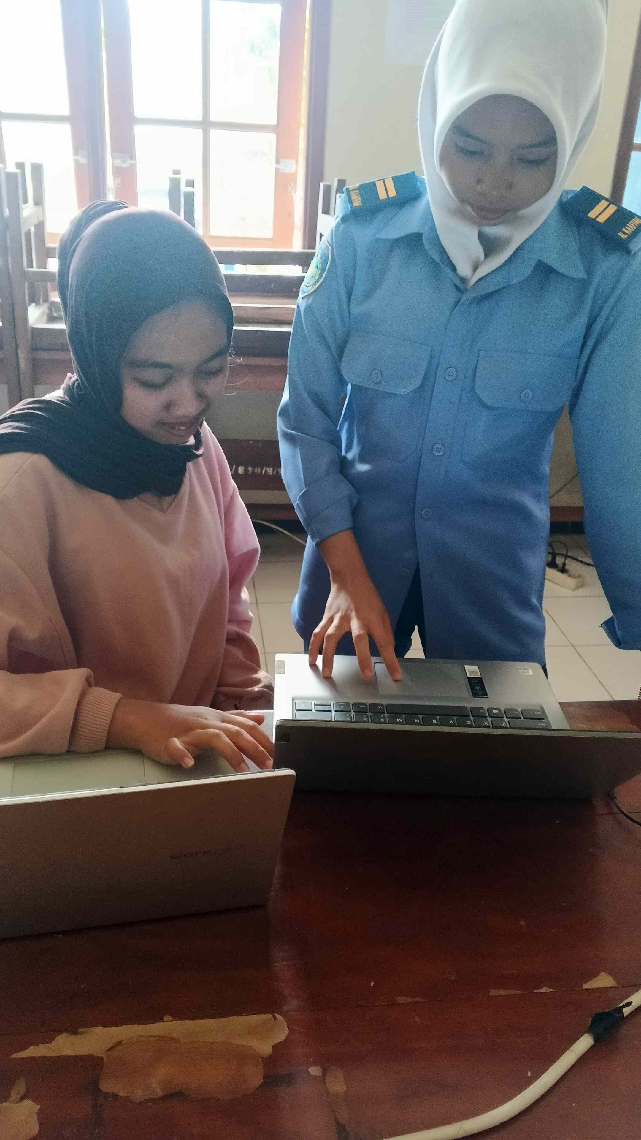 praktikum coding
