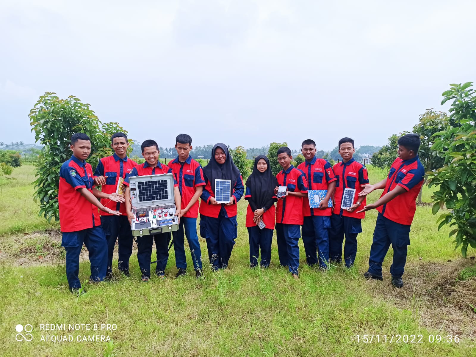 Teknik Audio Video: Mengenal Dunia Elektronika yang Selalu Berkembang